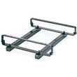 Load image into Gallery viewer, Sparco Base Adapter OEM - Side View