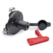 Load image into Gallery viewer, Sparco Battery Switch FIA W/Resistor - Main Product View
