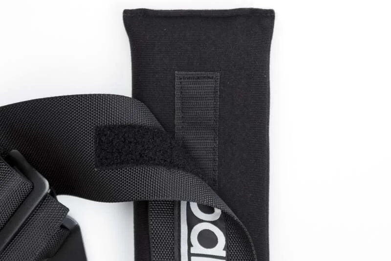 Sparco Belt Club H-4R Recreational 5pt Harness - Side View