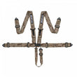 Load image into Gallery viewer, Sparco Belt Latch Link SFI Camo