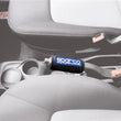 Load image into Gallery viewer, Sparco Belt Pad Mini Black - Side View
