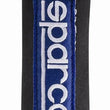 Load image into Gallery viewer, Sparco Belt Pad Mini Black - Back View