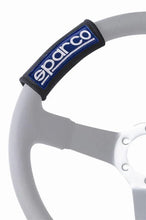 Load image into Gallery viewer, Sparco Belt Pad Mini Red - Main Product View