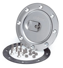 Load image into Gallery viewer, Sparco Fuel Cap Funnel - Main Product View