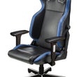 Load image into Gallery viewer, Sparco Game Chair ICON BLK/BLU