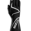Load image into Gallery viewer, Sparco Glove Land+ 8 Black