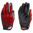 Load image into Gallery viewer, Sparco Glove Meca 3 Med Red