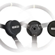 Load image into Gallery viewer, Sparco Hardware Kit Quick Release - Main Product View