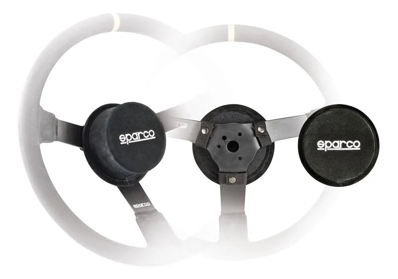 Sparco Hardware Kit Quick Release - Main Product View