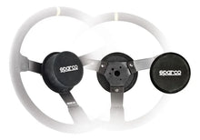 Load image into Gallery viewer, Sparco Hardware Kit Quick Release - Main Product View