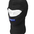 Load image into Gallery viewer, Sparco Head Hood 100 Percent Cotton Black