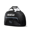 Load image into Gallery viewer, Sparco Helmet Bag Black