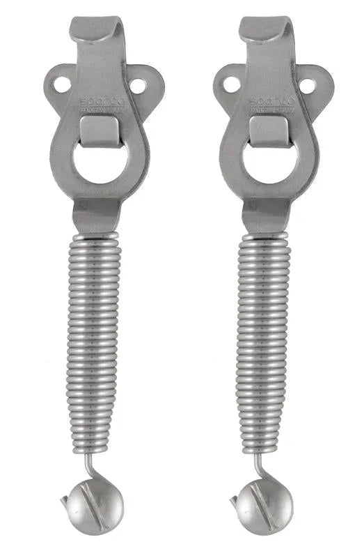 Sparco Hood Pin Spring - Main Product View