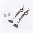 Load image into Gallery viewer, Sparco Hood Pin Spring - Back View