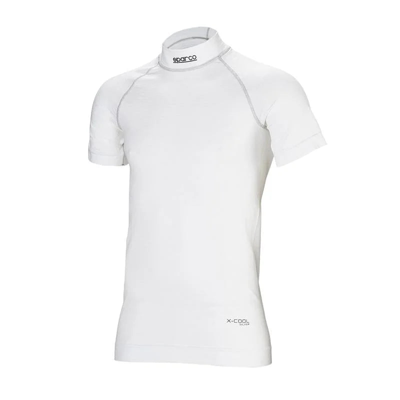 Sparco Hood RW9 Black - Side View