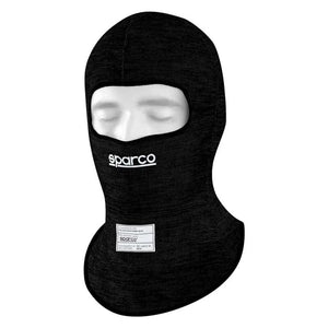 Sparco Nomex Hood Shield Pro RW-10 - Black
