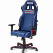 Load image into Gallery viewer, Sparco Office Chair Icon Martini-Racing
