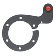 Load image into Gallery viewer, Sparco Push Button 1 Black - Main Product View