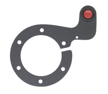 Load image into Gallery viewer, Sparco Push Button 1 Black - Main Product View