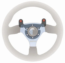 Load image into Gallery viewer, Sparco Push Button 1 Black - Side View