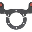 Load image into Gallery viewer, Sparco Push Button 2 Black - Main Product View
