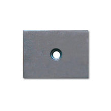 Load image into Gallery viewer, Sparco Reinf Plate - Side View