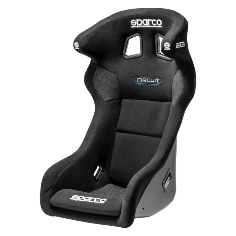 Sparco Seat CIRCUIT QRT - Main Product View