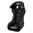 Load image into Gallery viewer, Sparco Seat Circuit II Carbon Blk - Main Product View