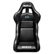 Load image into Gallery viewer, Sparco Seat EVO QRT SKY - Side View