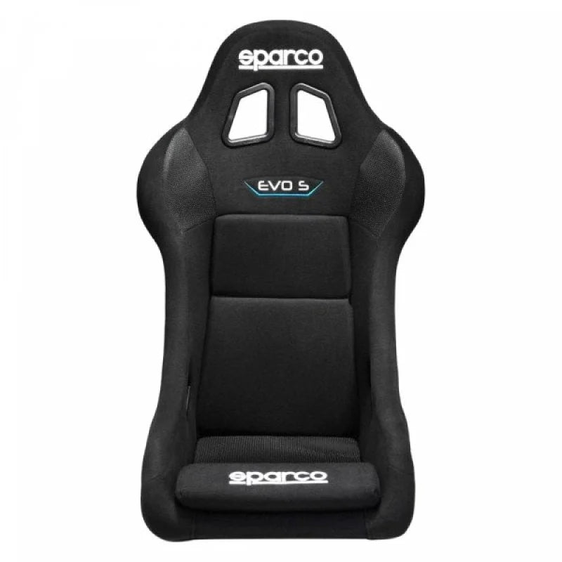 Sparco Seat EVO S QRT - Side View