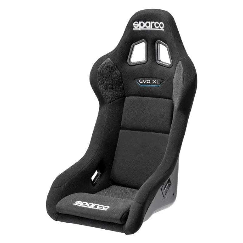 Sparco Seat EVO - XL QRT - Main Product View