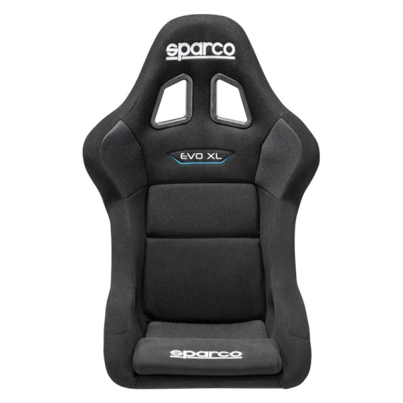 Sparco Seat EVO - XL QRT - Side View