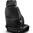 Load image into Gallery viewer, Sparco Seat GT Black - Main Product View