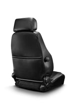 Load image into Gallery viewer, Sparco Seat GT Black - Main Product View