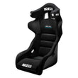 Load image into Gallery viewer, Sparco Seat Pro Adv Lf Black 2020 - Main Product View