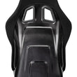 Load image into Gallery viewer, Sparco Seat QRT-C PP CARBON BLACK - Main Product View