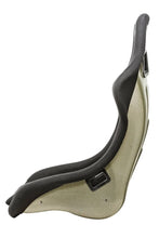 Load image into Gallery viewer, Sparco Seat QRT-K Kevlar Black - Main Product View