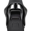 Load image into Gallery viewer, Sparco Seat QRT Performance Leather/Alcantara Black (Must Use Side Mount 600QRT) - Side View