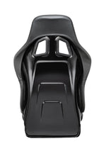 Load image into Gallery viewer, Sparco Seat QRT Performance Leather/Alcantara Black/Red - Main Product View