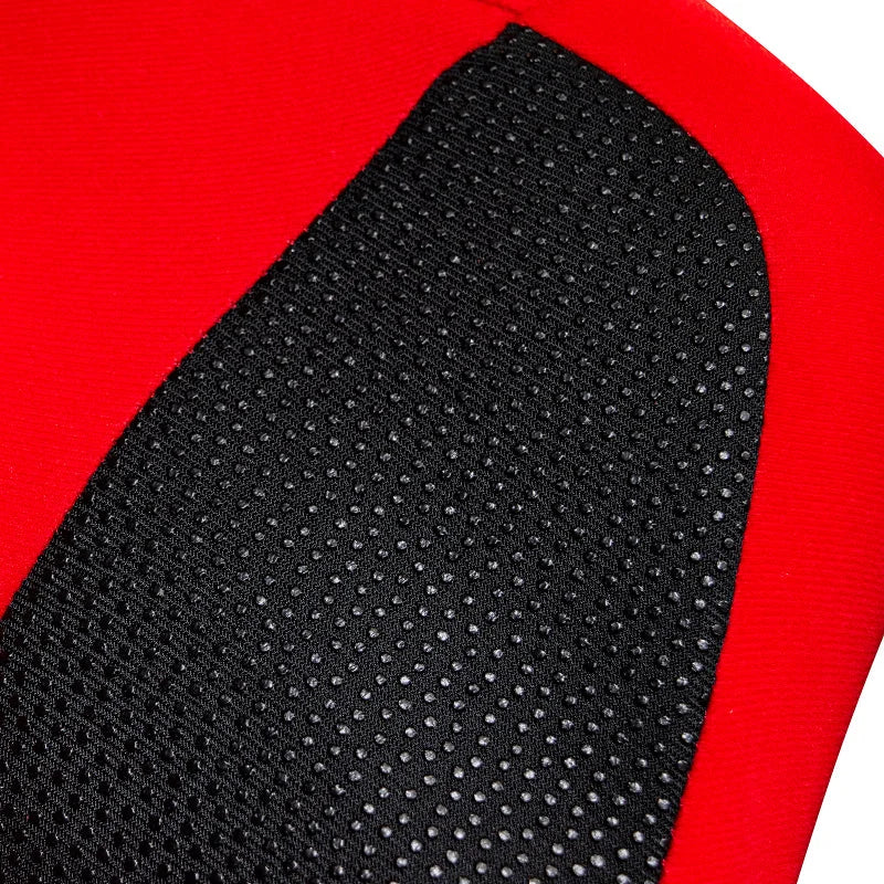 Sparco Seat QRT-R 2019 Red (Must Use Side Mount 600QRT) - Additional View 5