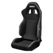 Load image into Gallery viewer, Sparco Seat R100 Blk/Grey - Main Product View
