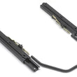 Load image into Gallery viewer, Sparco Seat Track Set Flat - Side View