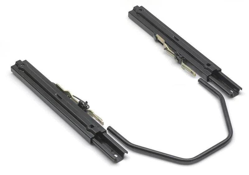 Sparco Seat Track Set Flat - Side View