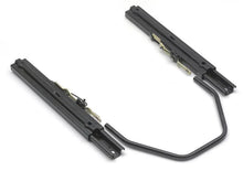 Load image into Gallery viewer, Sparco Seat Track Set Flat - Side View