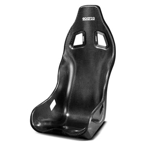 Sparco Seat Ultra Carbon BLK - Main Product View