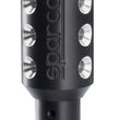 Load image into Gallery viewer, Sparco Shift Knob Piuma Black - Main Product View