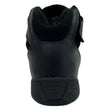 Load image into Gallery viewer, Sparco Shoe Pit Stop 2 Black - Size 11.5 - Side View