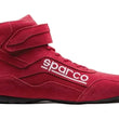 Load image into Gallery viewer, Sparco Shoe Race 2 Size 13 - Red