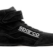 Load image into Gallery viewer, Sparco Shoe Race 2 Size 9 - Black