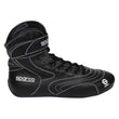 Load image into Gallery viewer, Sparco Shoe SFI 20 Black - Size 44 - Main Product View